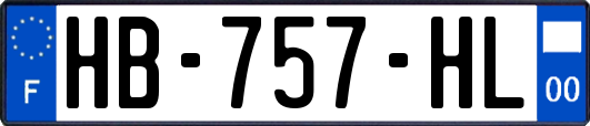 HB-757-HL