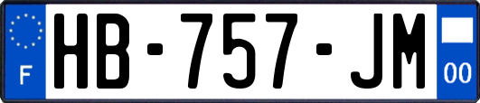 HB-757-JM