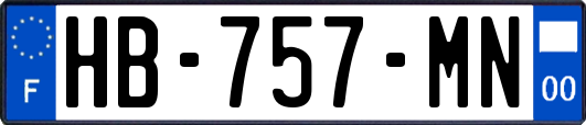 HB-757-MN