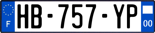 HB-757-YP