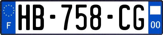 HB-758-CG