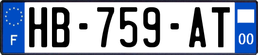 HB-759-AT