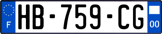 HB-759-CG