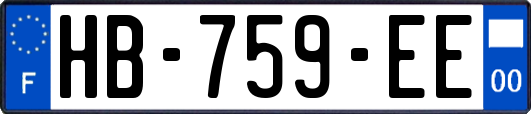 HB-759-EE