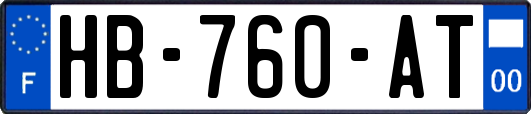 HB-760-AT