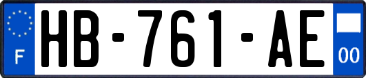 HB-761-AE