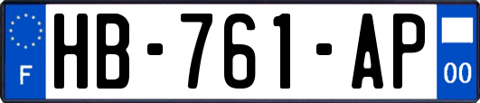 HB-761-AP