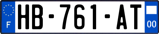 HB-761-AT