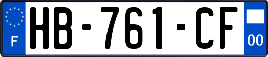 HB-761-CF