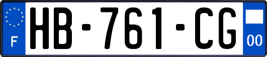 HB-761-CG