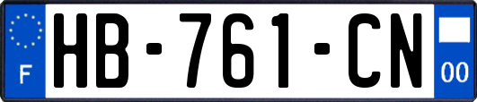 HB-761-CN