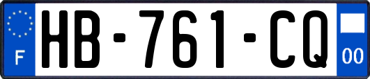 HB-761-CQ