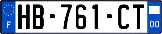 HB-761-CT
