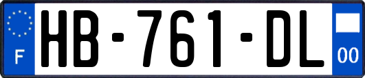 HB-761-DL