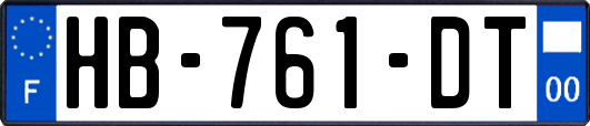 HB-761-DT