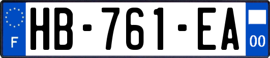 HB-761-EA