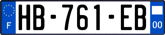 HB-761-EB