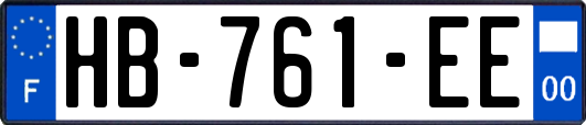 HB-761-EE