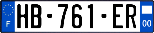 HB-761-ER