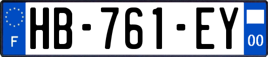 HB-761-EY