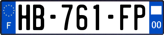 HB-761-FP