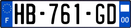 HB-761-GD