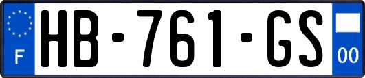 HB-761-GS