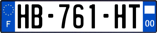 HB-761-HT
