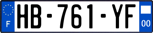 HB-761-YF