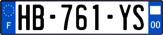 HB-761-YS