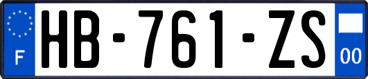 HB-761-ZS