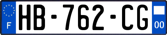 HB-762-CG