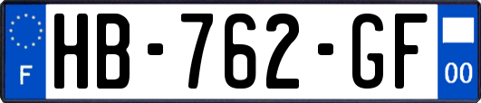 HB-762-GF