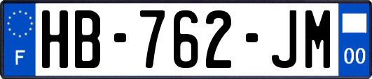 HB-762-JM