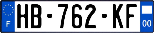 HB-762-KF