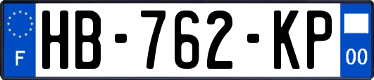 HB-762-KP