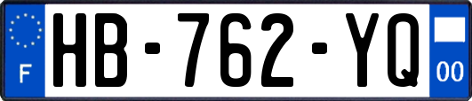 HB-762-YQ
