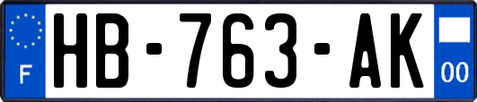 HB-763-AK