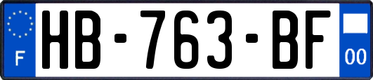 HB-763-BF