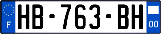 HB-763-BH