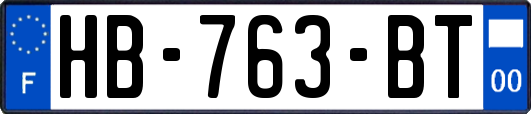 HB-763-BT