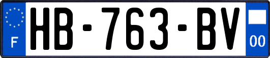 HB-763-BV