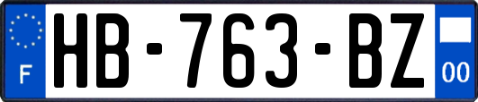 HB-763-BZ