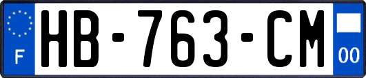 HB-763-CM