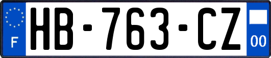 HB-763-CZ