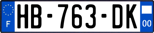 HB-763-DK