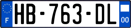 HB-763-DL