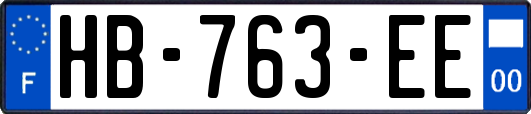 HB-763-EE