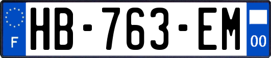 HB-763-EM