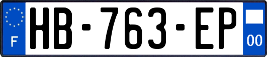 HB-763-EP